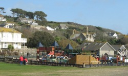 Marazion Playpark