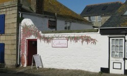 Marazion Tea Room